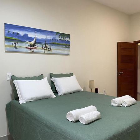 Residencia Aldeia Do Mundai Hotel Porto Seguro Ngoại thất bức ảnh