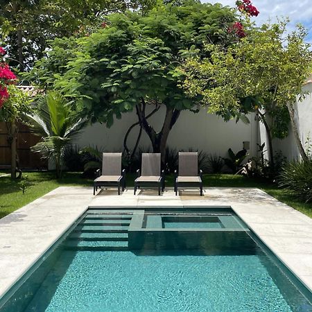 Residencia Aldeia Do Mundai Hotel Porto Seguro Ngoại thất bức ảnh