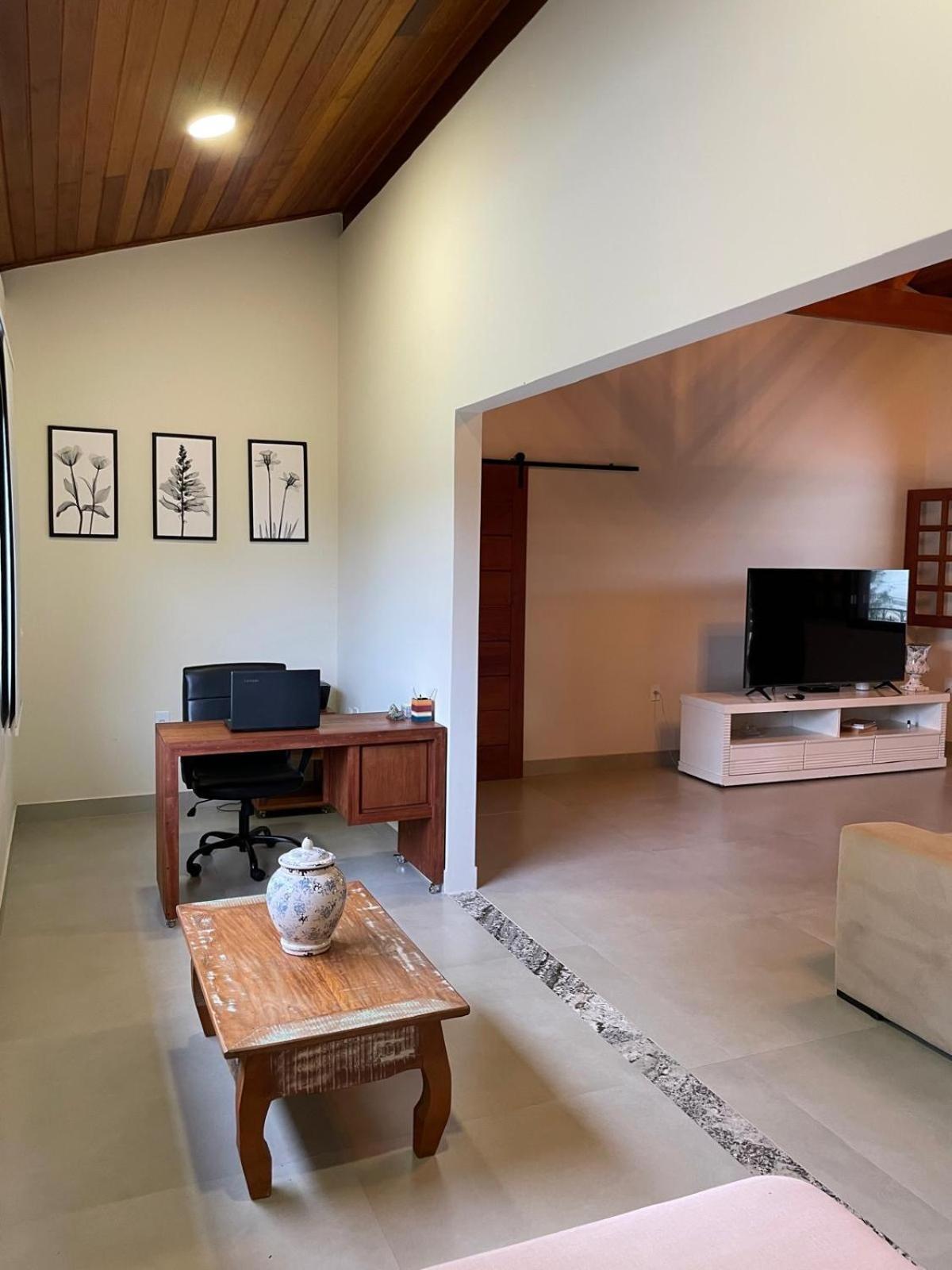 Residencia Aldeia Do Mundai Hotel Porto Seguro Ngoại thất bức ảnh
