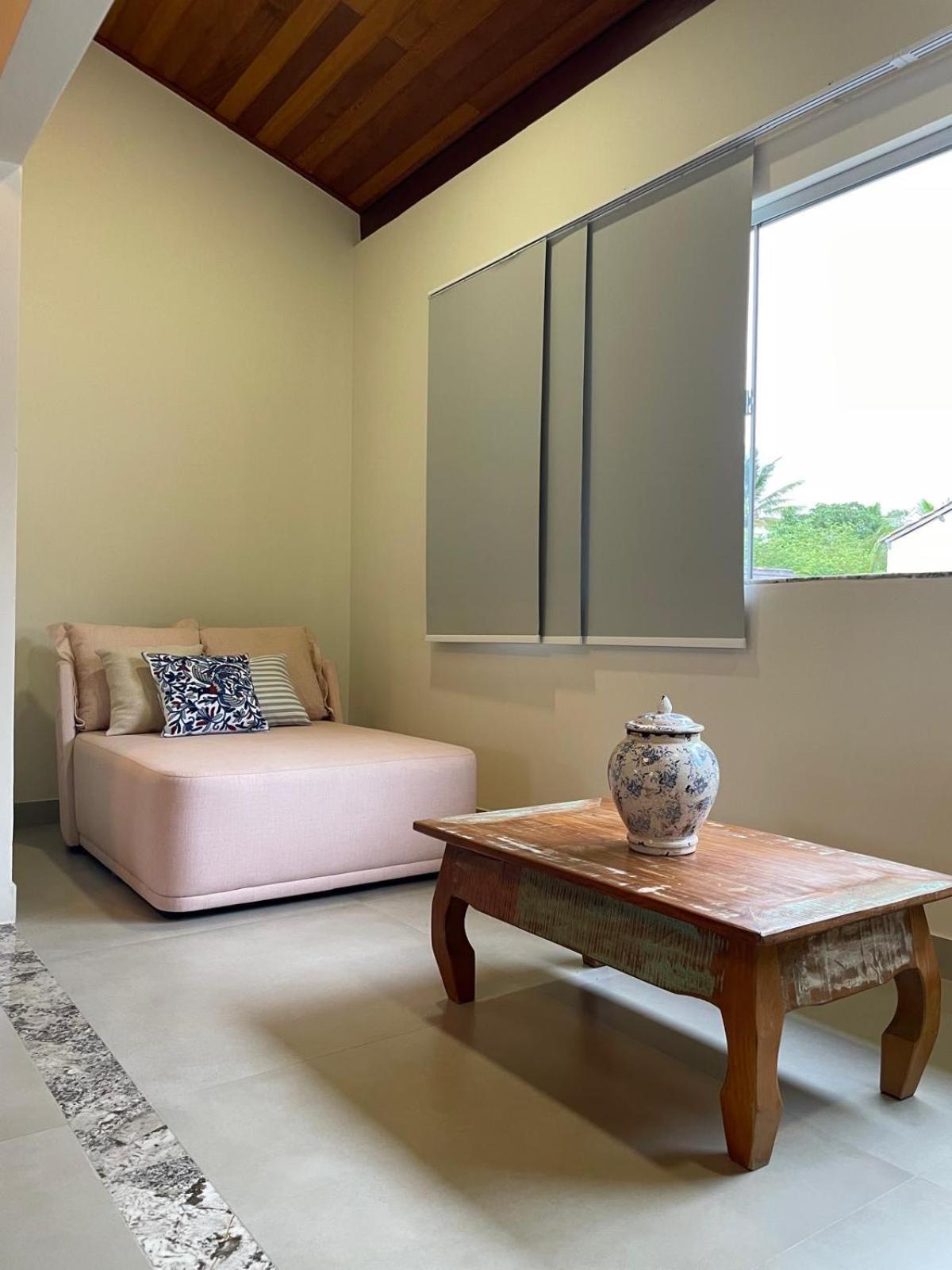 Residencia Aldeia Do Mundai Hotel Porto Seguro Ngoại thất bức ảnh