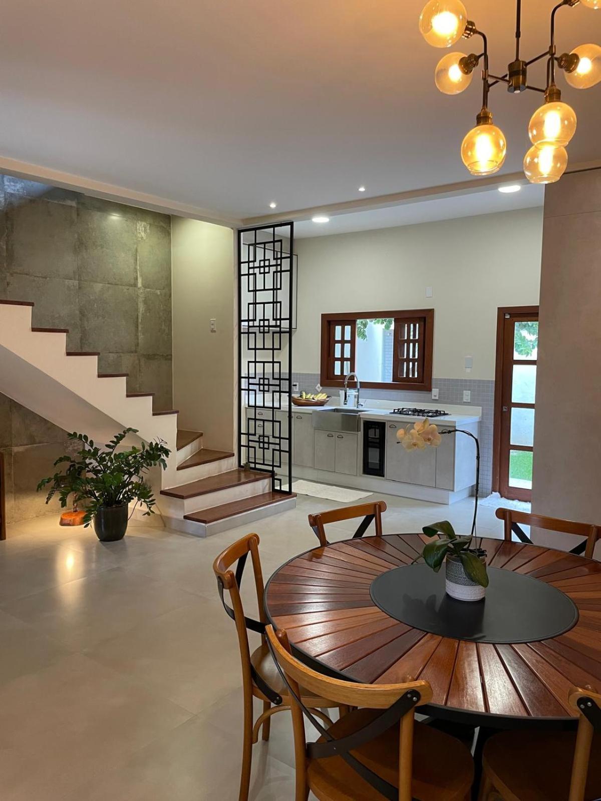 Residencia Aldeia Do Mundai Hotel Porto Seguro Ngoại thất bức ảnh