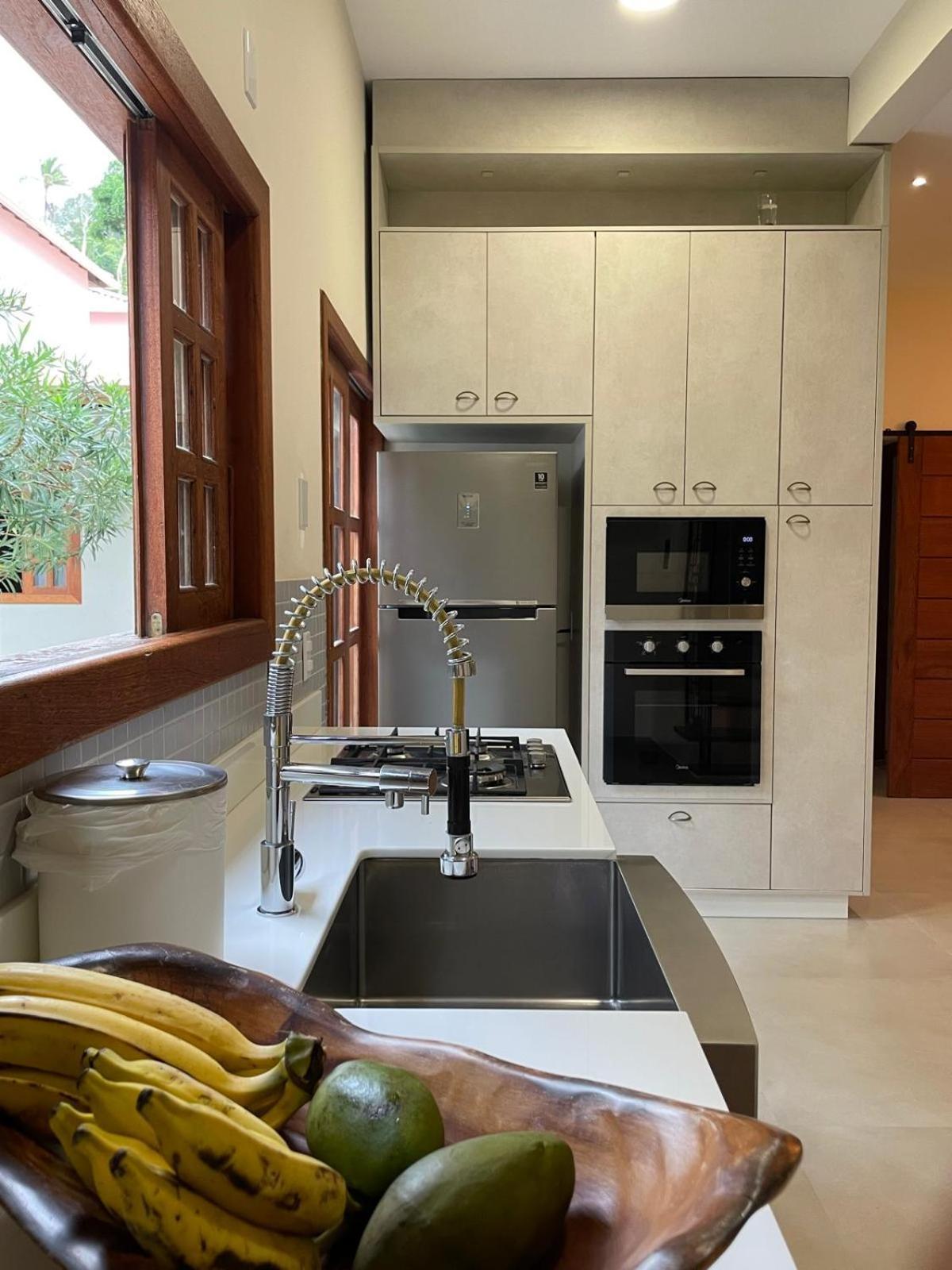 Residencia Aldeia Do Mundai Hotel Porto Seguro Ngoại thất bức ảnh