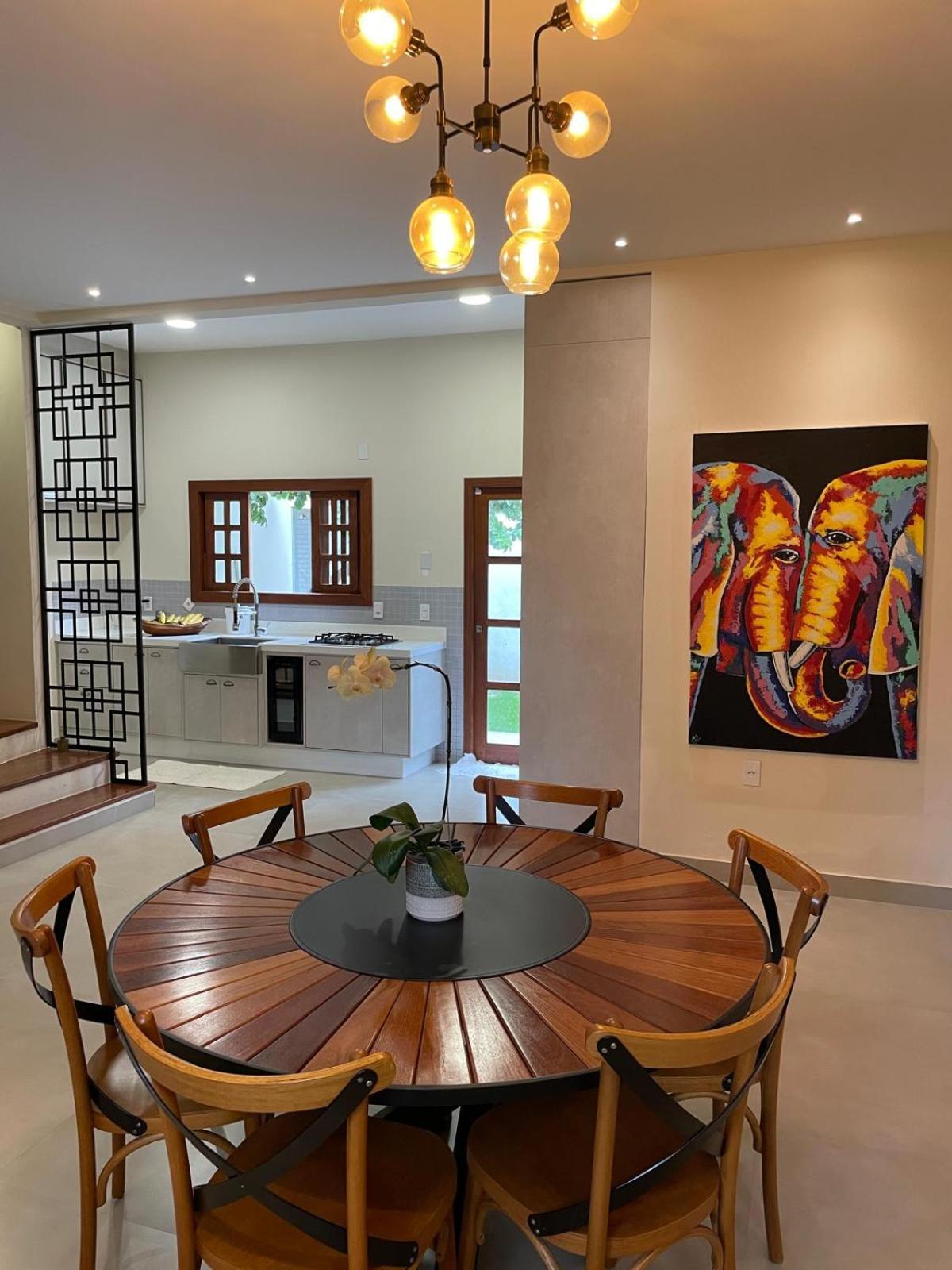 Residencia Aldeia Do Mundai Hotel Porto Seguro Ngoại thất bức ảnh
