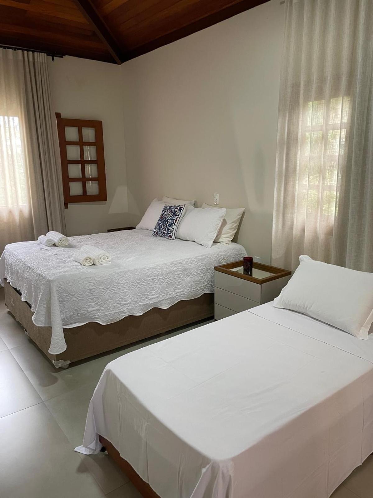 Residencia Aldeia Do Mundai Hotel Porto Seguro Ngoại thất bức ảnh