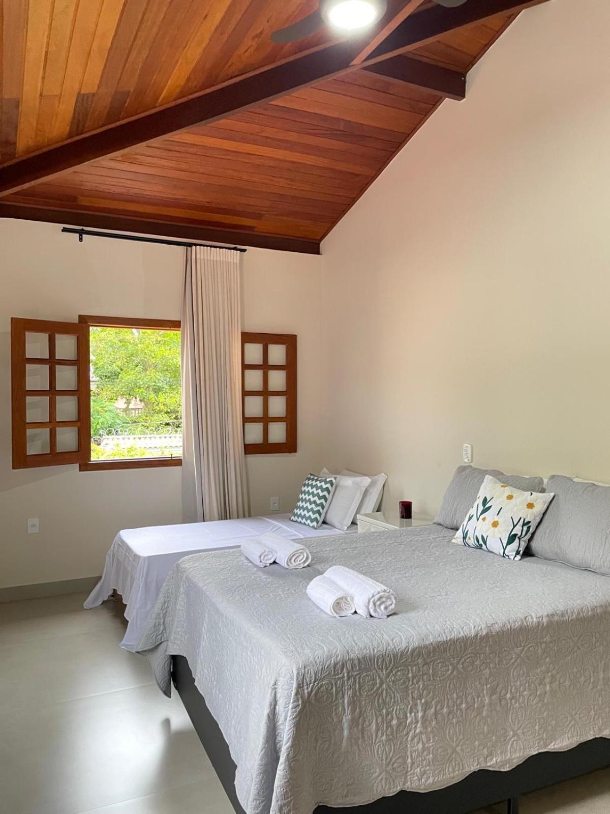 Residencia Aldeia Do Mundai Hotel Porto Seguro Ngoại thất bức ảnh