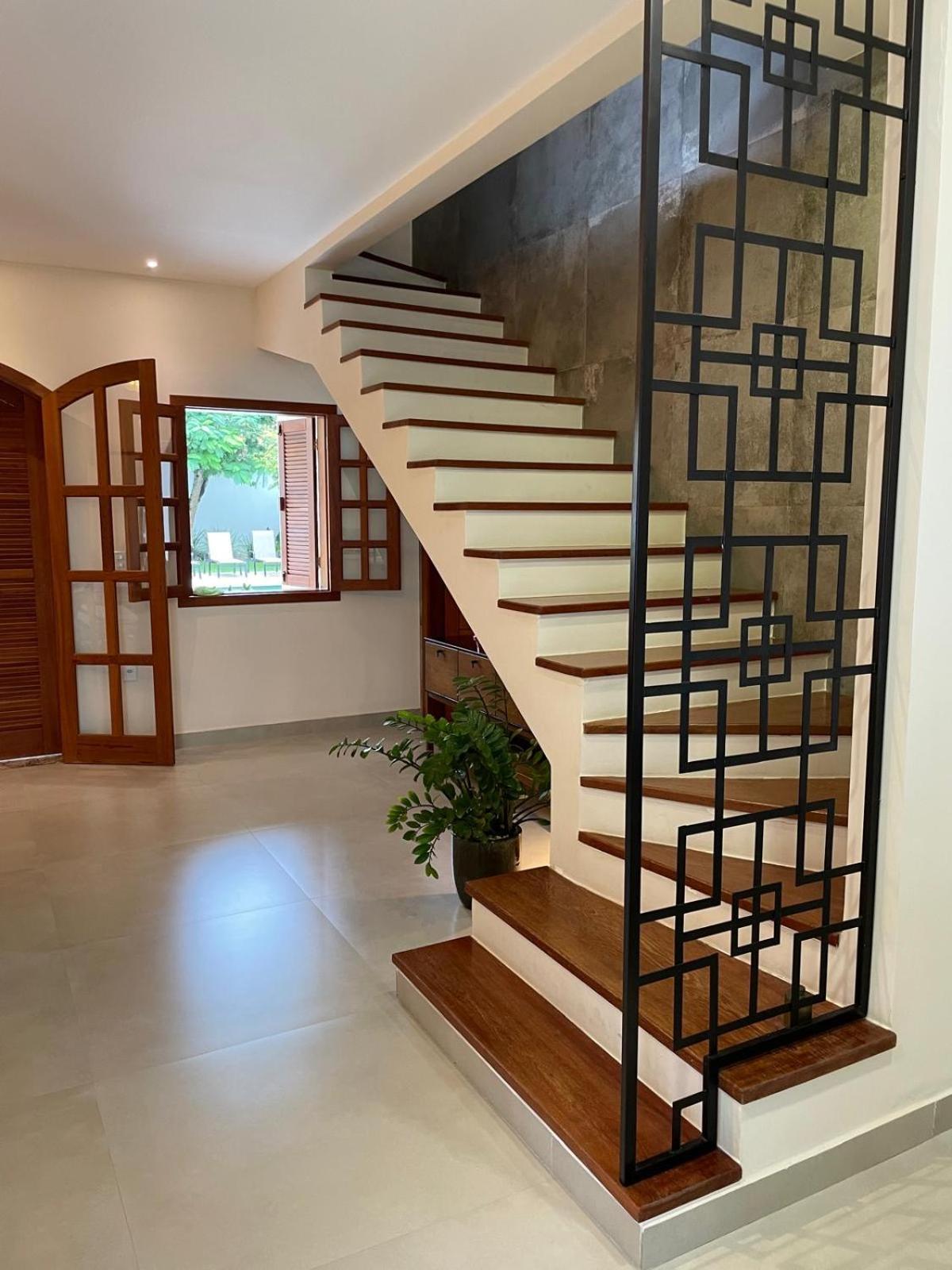 Residencia Aldeia Do Mundai Hotel Porto Seguro Ngoại thất bức ảnh