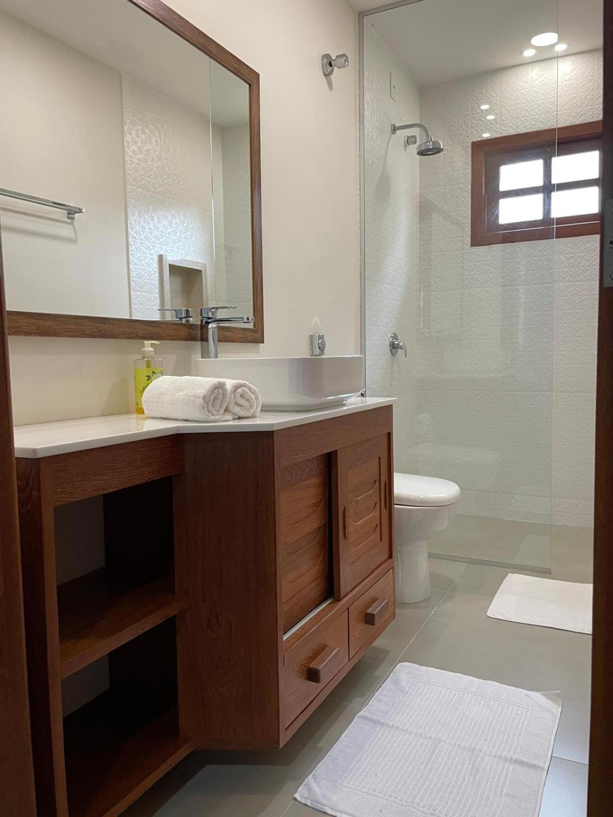Residencia Aldeia Do Mundai Hotel Porto Seguro Ngoại thất bức ảnh