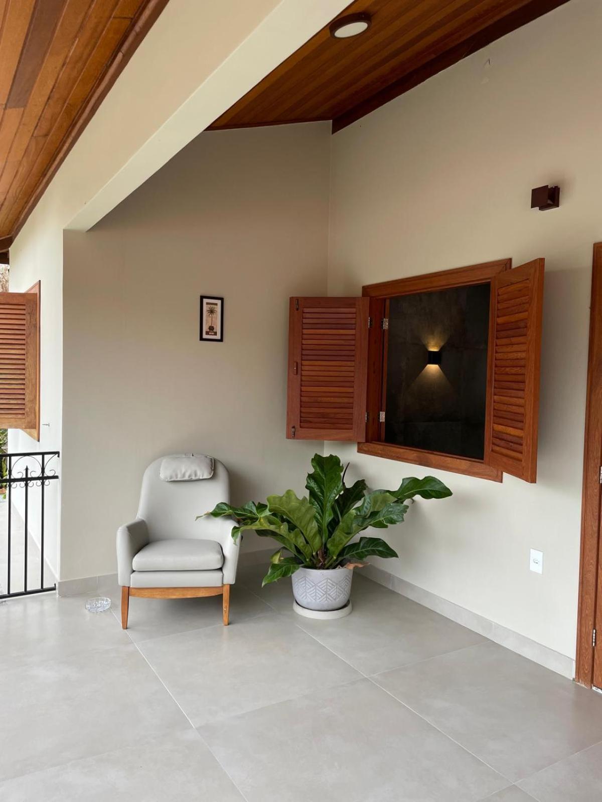 Residencia Aldeia Do Mundai Hotel Porto Seguro Ngoại thất bức ảnh