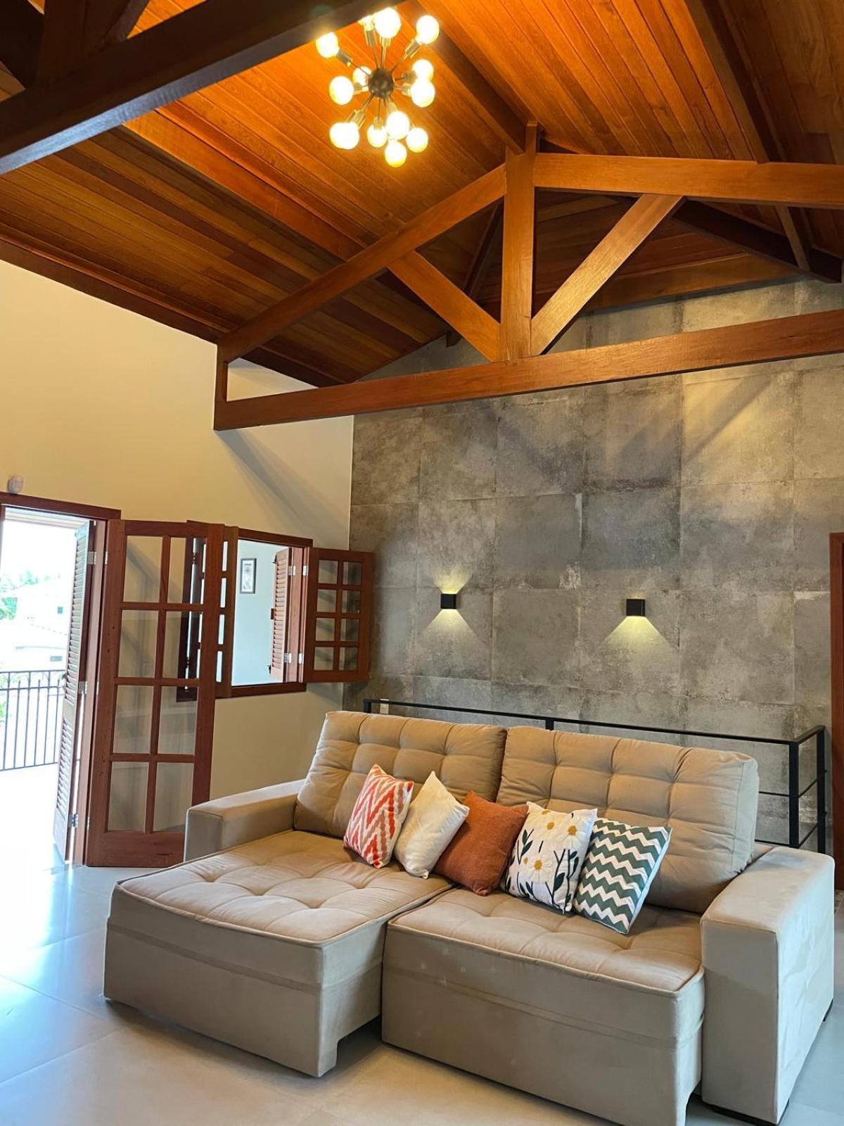 Residencia Aldeia Do Mundai Hotel Porto Seguro Ngoại thất bức ảnh