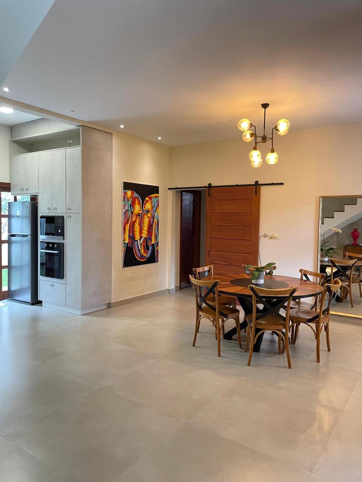 Residencia Aldeia Do Mundai Hotel Porto Seguro Ngoại thất bức ảnh