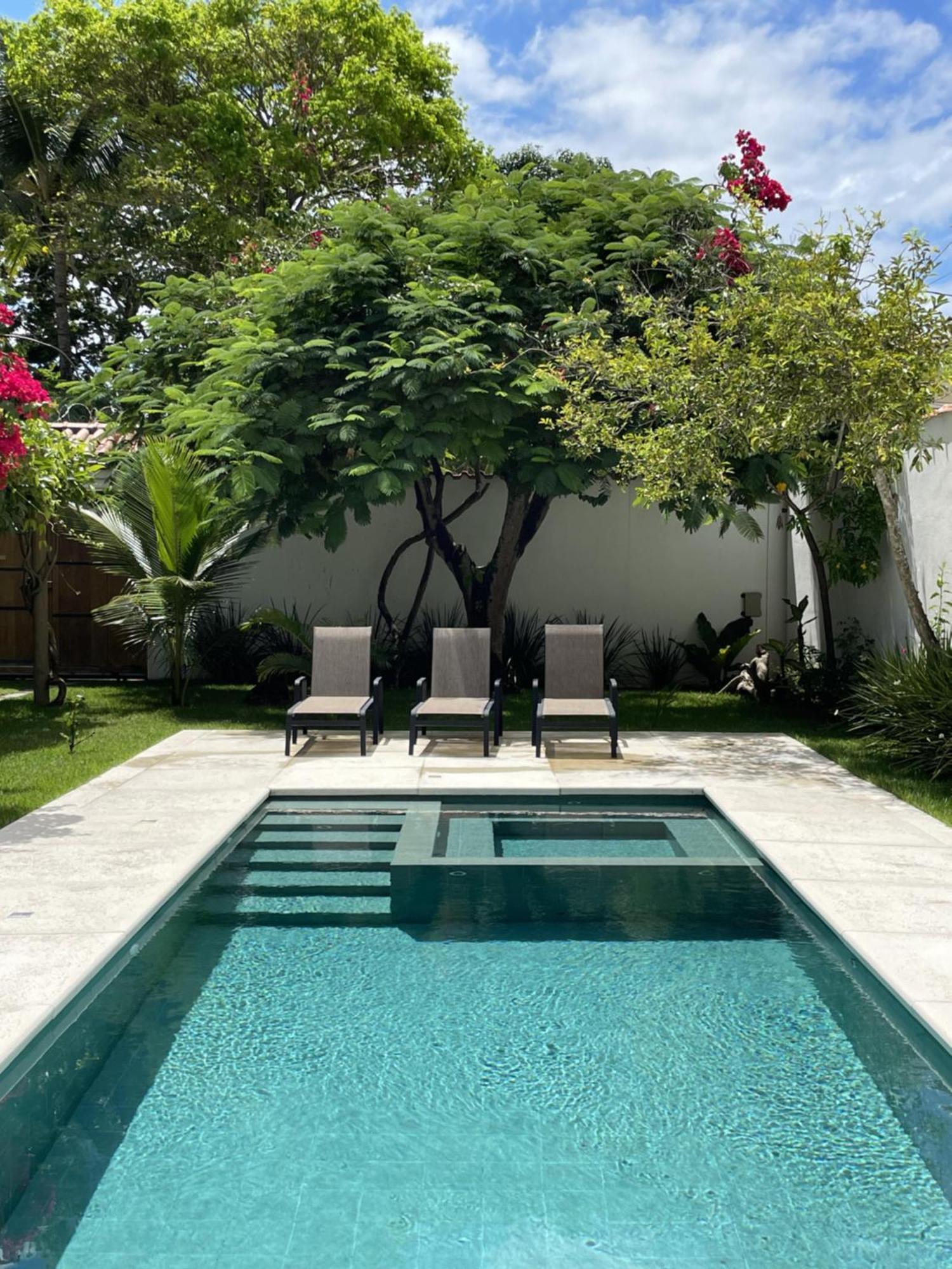 Residencia Aldeia Do Mundai Hotel Porto Seguro Ngoại thất bức ảnh