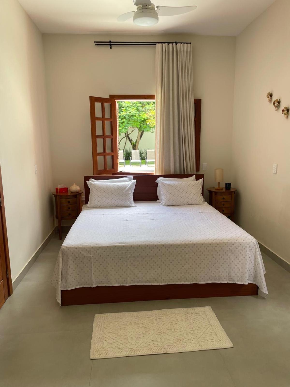 Residencia Aldeia Do Mundai Hotel Porto Seguro Ngoại thất bức ảnh