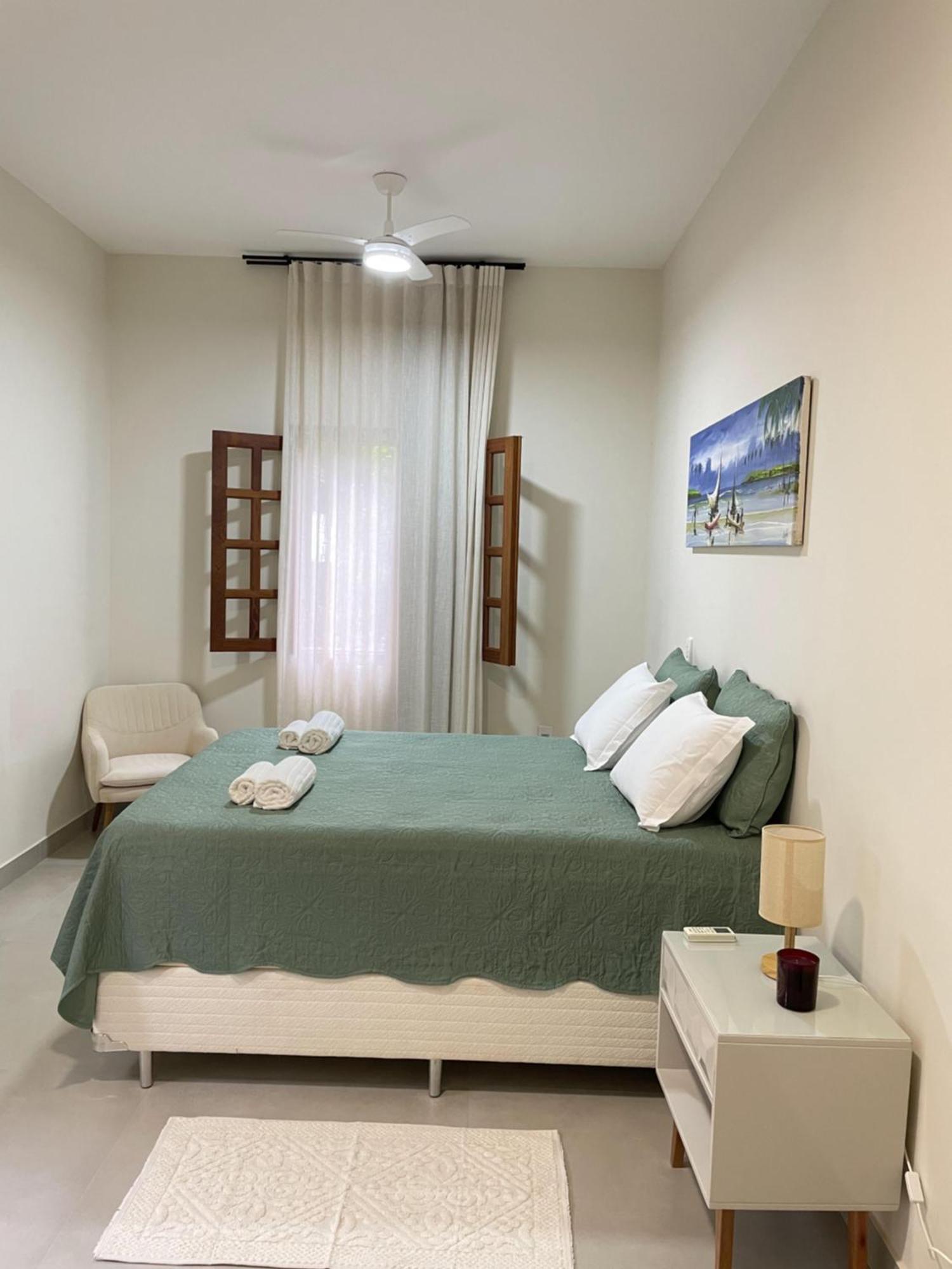 Residencia Aldeia Do Mundai Hotel Porto Seguro Ngoại thất bức ảnh